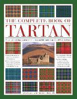 bokomslag Complete Book of Tartan