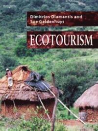 bokomslag Ecotourism