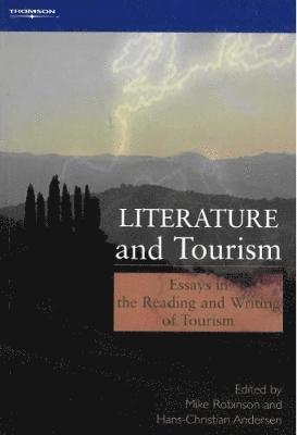 Literature and Tourism 1