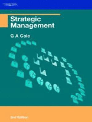 bokomslag Strategic Management