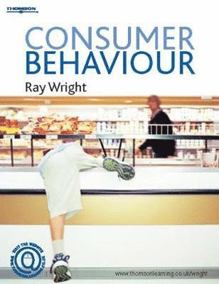 bokomslag Consumer Behaviour