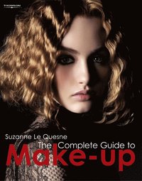bokomslag The Complete Guide to Make-up