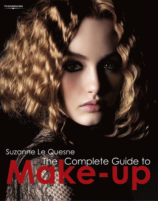 The Complete Guide to Make-up 1
