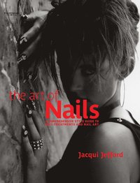 bokomslag Art of Nails