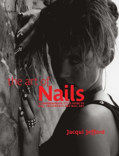 bokomslag Art of Nails