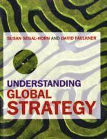 bokomslag Understanding Global Strategy