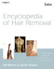 bokomslag Encyclopedia of Hair Removal