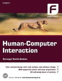 bokomslag Human Computer Interaction - FastTrack