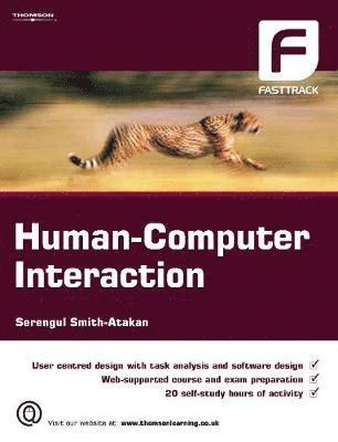 Human Computer Interaction - FastTrack 1