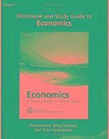 bokomslag Workbook and Study Guide to Economics