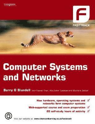 Computer Systems and Networks 1