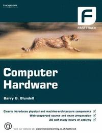 bokomslag Computer Hardware