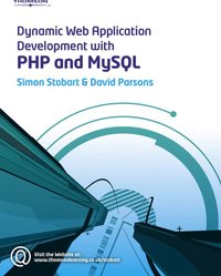 bokomslag Dynamic Web Application Development using PHP & MySQL, Book/CD Package