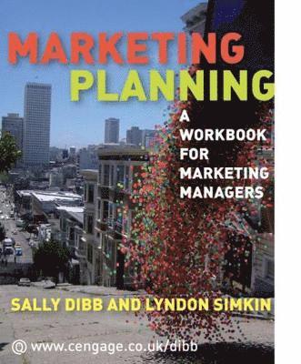 Marketing Planning 1