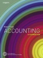 Robert Hodge - Accounting, Häftad