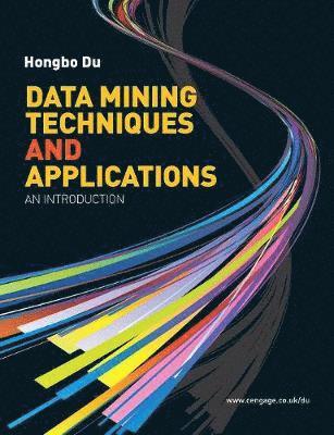 Hongbo Du - Data Mining Techniques and Applications, Häftad