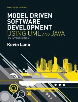 Model-Driven Software Development with UML and Java