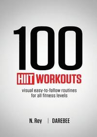 bokomslag 100 HIIT Workouts