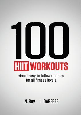 100 HIIT Workouts 1