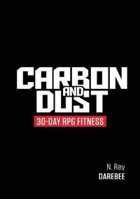 bokomslag Carbon And Dust