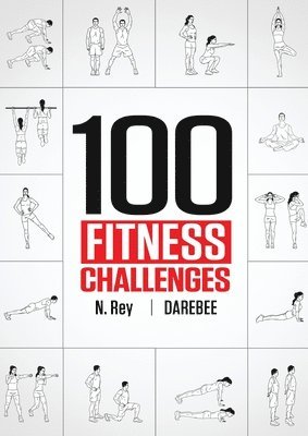 100 Fitness Challenges 1