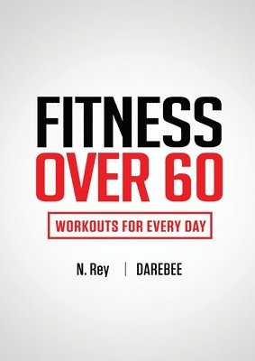 Fitness Over 60 1