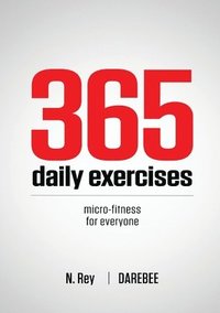 bokomslag 365 Daily Exercises