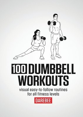 100 Dumbbell Workouts 1