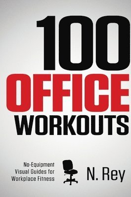 100 Office Workouts 1