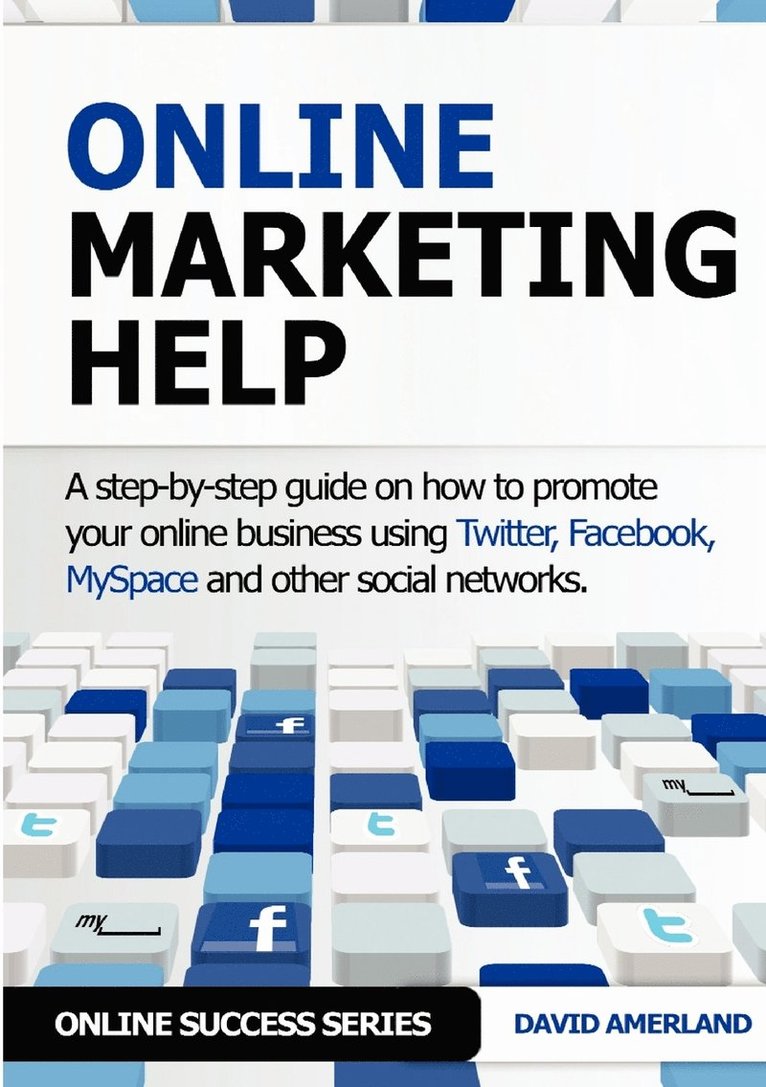 Online Marketing Help 1