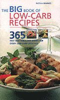 Big Book of Low-Carb Recipes 1