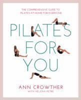 bokomslag Pilates for You
