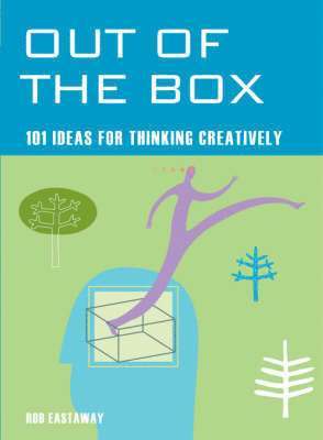 Rob Eastaway - Out of the Box, Häftad
