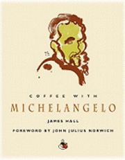 bokomslag Coffee with michelangelo