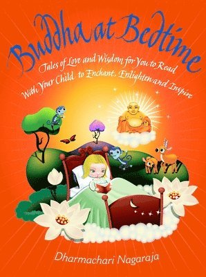 Buddha at Bedtime 1