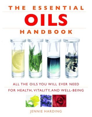 Essential Oils Handbook 1