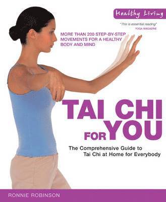 Tai Chi for You