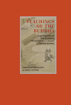 Eternal Moments: Teachings of the Buddha