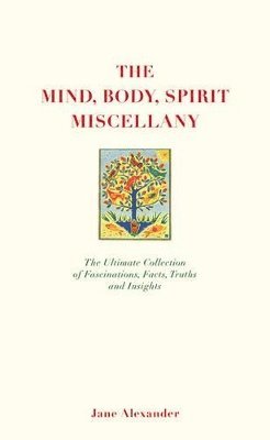 Mind, Body Spirit Miscellany