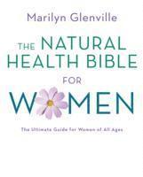 bokomslag Natural Health Bible for Women