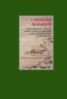 Chinese Wisdom