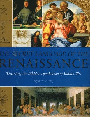 bokomslag Secret Language of the Renaissance