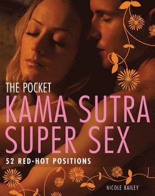 Pocket Kama Sutra Super Sex
