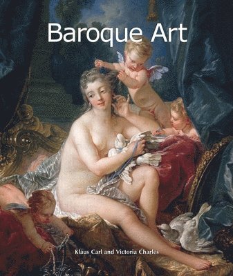 Baroque Art