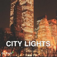 bokomslag City Lights