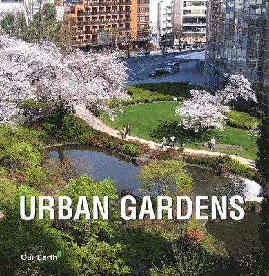 Urban Gardens