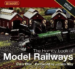 Hornby Book of Model Railways