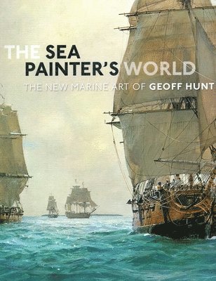 The SEA PAINTERS WORLD 1