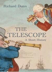 bokomslag The Telescope