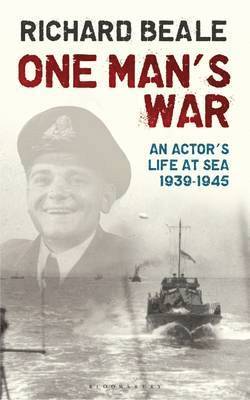 One Man's War 1